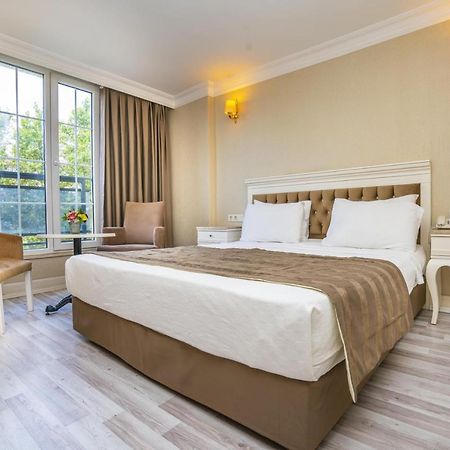 Topkapi Old City Kensington Hotel Ottoman Heritage Istanbul Bagian luar foto