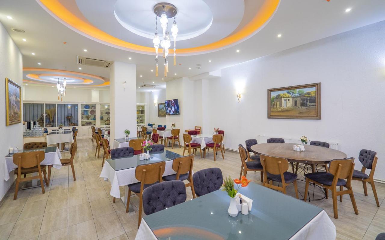 Topkapi Old City Kensington Hotel Ottoman Heritage Istanbul Bagian luar foto